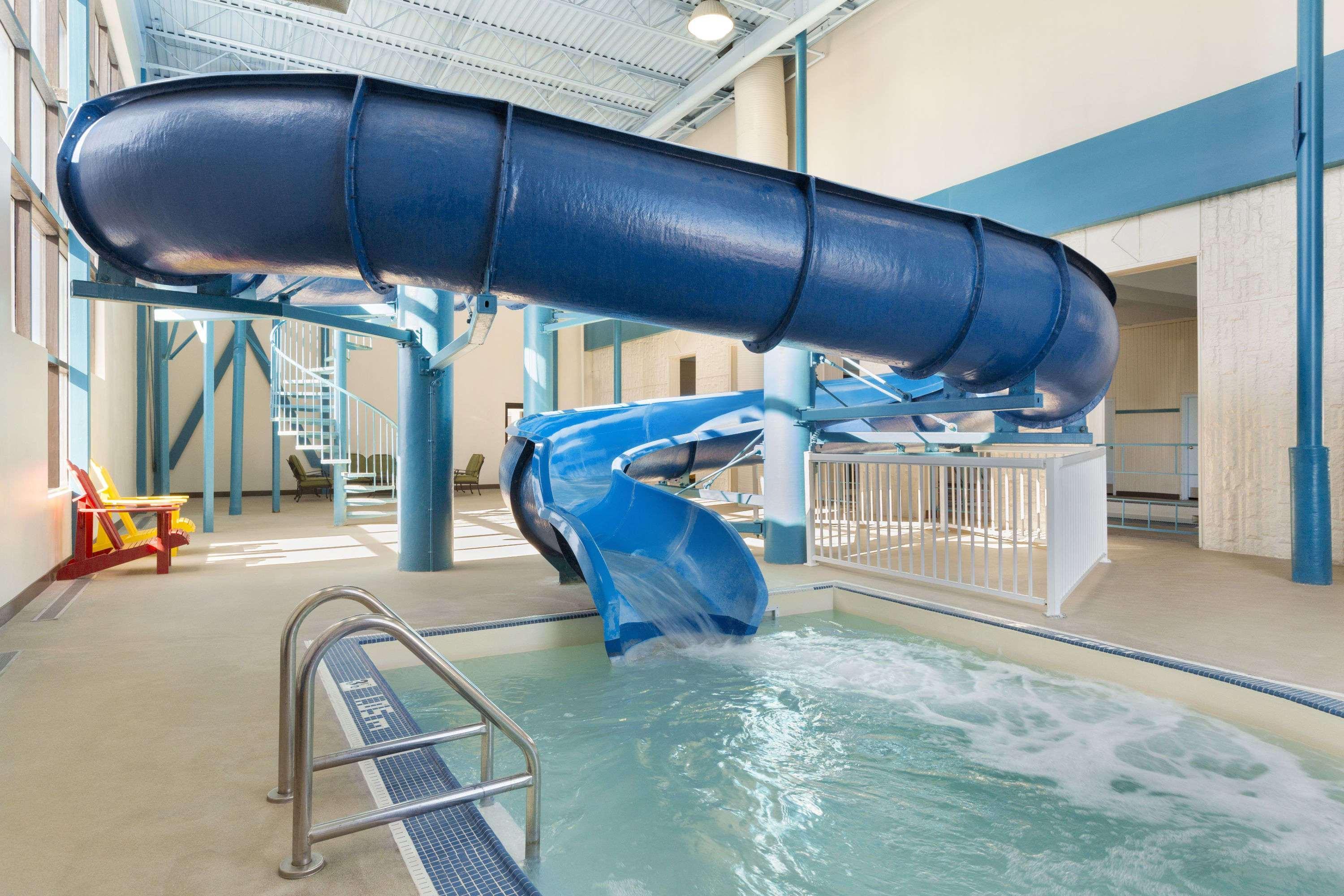 Travelodge By Wyndham Edmonton West Esterno foto