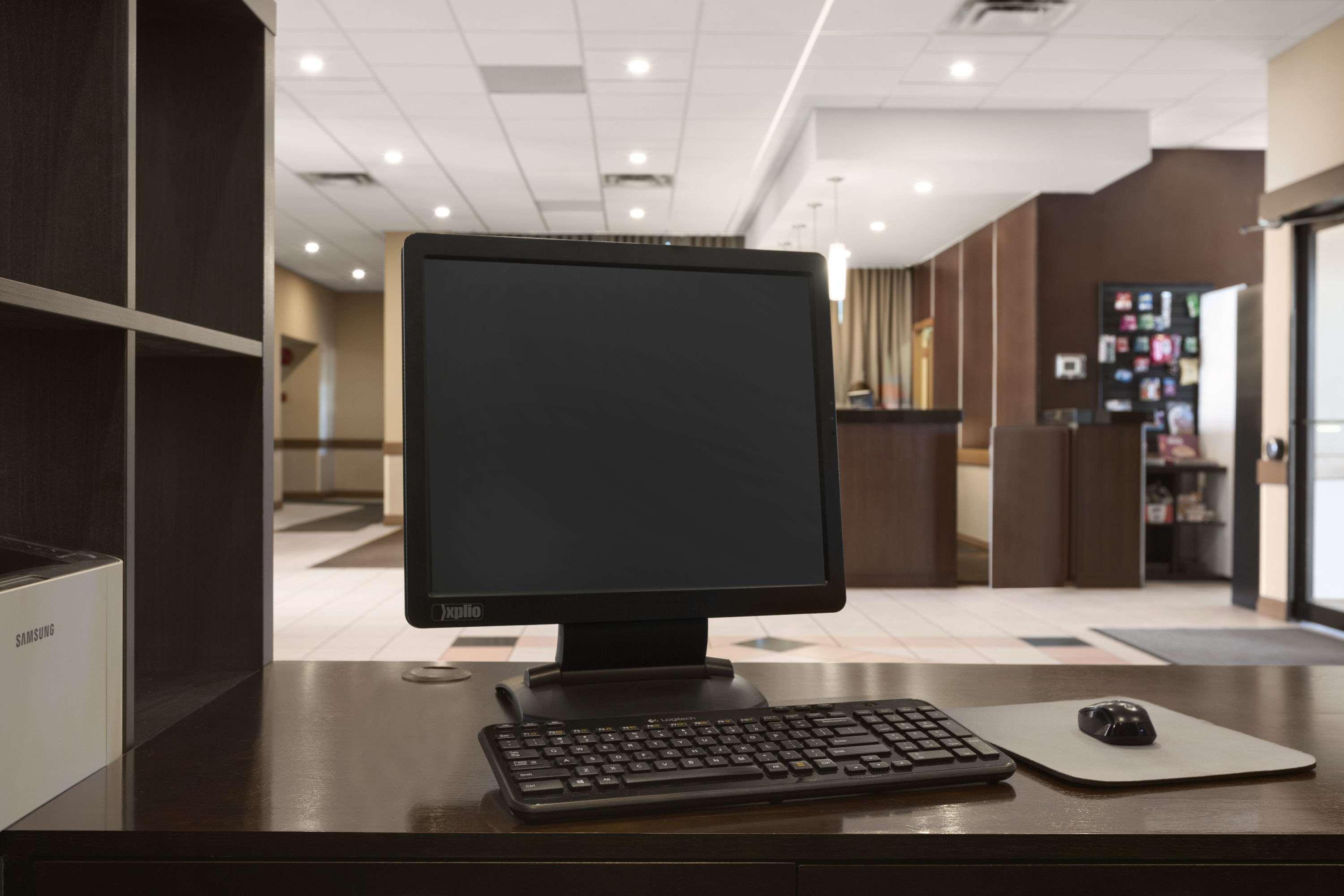 Travelodge By Wyndham Edmonton West Esterno foto