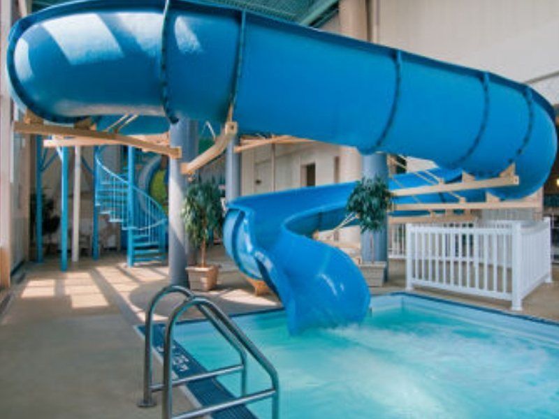 Travelodge By Wyndham Edmonton West Esterno foto